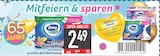 Orig Zewa Wisch&Weg Küchentücher von Zewa im aktuellen EDEKA Prospekt für 2,49 €