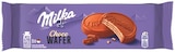 Cookies Sensations oder Choco Wafer Angebote von MILKA bei Penny Pirmasens für 1,69 €