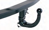 Anhängerkuppung inklusive Montage Starre Version Angebote von ORIS, Westfalia, Blink bei AUTOPLUS Halberstadt für 1.099,00 €