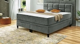 Boxspringbett SENDAI Angebote von HARPER bei Ostermann Mülheim für 999,00 €