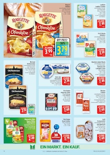 Fisch im Marktkauf Prospekt "AUSWAHL RIESIG, PREISE NIEDRIG" mit 40 Seiten (Erlangen)