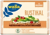 Aktuelles Vollkorn oder Knäckebrot Rustikal Angebot bei REWE in Recklinghausen ab 1,79 €