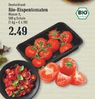 Bio-Rispentomaten im Angebot bei EDEKA in Hilden Bio-Rispentomaten Angebote bei EDEKA Hilden für 2,49 €
