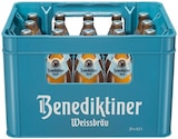 Hell Angebote von Benediktiner bei REWE Beverungen für 14,99 €