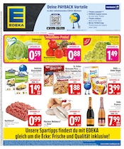 Ähnliche Spargel Angebote im Prospekt "APPsolut fantastisch!" von EDEKA in Passau Ähnliche Angebote wie Spargel im Prospekt "APPsolut fantastisch!" auf Seite 3 von EDEKA in Passau