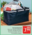 Thermoeinkaufskorb im Angebot bei Marktkauf in Erlangen Thermoeinkaufskorb Angebote bei Marktkauf Erlangen für 7,99 €