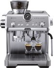 Siebträger-Espressomaschine La Specialista OPERA EC9555.M Angebote von DeLonghi bei expert Falkensee für 759,00 €