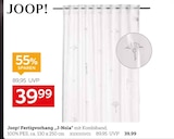 Fertigvorhang „J-Nola“ von Joop! im aktuellen XXXLutz Möbelhäuser Prospekt für 39,99 €