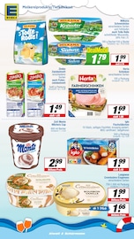 Eis im EDEKA Prospekt in Kamen Aktueller EDEKA Prospekt mit Eis, "Aktuelle Angebote", Seite 12
