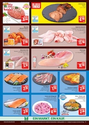 Aktueller Marktkauf Prospekt mit Hähnchen, "AUSWAHL RIESIG, PREISE NIEDRIG", Seite 13