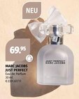 Aktuelles Just Perfect Eau de Parfum Angebot bei Müller in Köln ab 69,95 €