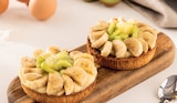 Promo Tartelette Exotique à 4,75 € dans le catalogue Supermarchés Match à Kilstett