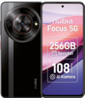 Aktuelle Handy Angebote bei expert in Hannover Aktuelles Smartphone Focus 5G 256 GB Black Angebot bei expert in Hannover ab 129,00 €