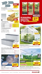 Solarlampe Angebot & Preis im aktuellen toom Baumarkt Prospekt Solarlampe Angebot im aktuellen toom Baumarkt Prospekt auf Seite 5