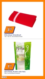 Action Glutenfrei im Prospekt 