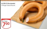 GLOBUS Krefeld Prospekt mit  im Angebot für 7,00 €