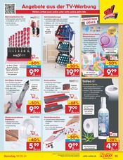 Ähnliche Angebote wie Wasserball im Prospekt "Aktuelle Angebote" auf Seite 27 von Netto Marken-Discount in Rostock