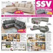 Sideboard im SB Möbel Boss Prospekt in Langenhagen Aktueller SB Möbel Boss Prospekt mit Sideboard, "SSV", Seite 7