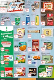 Aktueller GLOBUS Prospekt mit Nutella, "Aktuelle Angebote", Seite 15