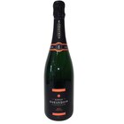 Champagne Tradition brut - NICOLAS GUEUSQUIN en promo chez Carrefour Market Noisy-le-Sec à 21,50 €
