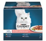 Gourmet Perle Erlesene Streifen in Sauce im Angebot bei Lidl in Marl Gourmet Perle Erlesene Streifen in Sauce Angebote von Purina bei Lidl Marl für 9,99 €