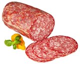 Aktuelles Finocchiona Fenchelsalami Angebot bei REWE in Mönchengladbach ab 1,99 €