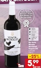 Bio Venta Morales Monastrell Organic DO von  im aktuellen Netto Marken-Discount Prospekt für 5,99 €