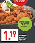 PUTENBRUSTPFANNE GYROS-ART im Angebot bei Marktkauf in Wuppertal PUTENBRUSTPFANNE GYROS-ART Angebote bei Marktkauf Wuppertal für 1,19 €