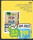 Feta bei EDEKA im Aufhausen Prospekt für 1,99 €