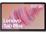 Tablet im MediaMarkt Saturn Prospekt Tab Plus, Tablet, 128 GB, 11,5 Zoll, Luna Grey von LENOVO im aktuellen MediaMarkt Saturn Prospekt für 264,99 €