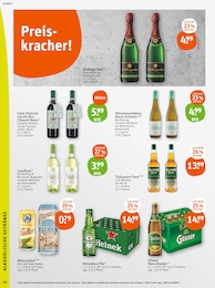 tegut Radler im Prospekt 