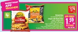 Crispers im Angebot bei Marktkauf in Coburg Crispers Angebote von McCain bei Marktkauf Coburg für 1,59 €