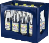 Mineralwasser im Angebot bei tegut in Erlangen Mineralwasser Angebote von Residenz Quelle bei tegut Erlangen für 5,49 €