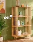 Étagère à 69,00 € dans le catalogue Gifi