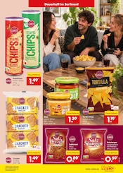 Tortilla im Netto Marken-Discount Prospekt in Aachen Aktueller Netto Marken-Discount Prospekt mit Tortilla, "Aktuelle Angebote", Seite 51