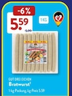ALDI SÜD Gärtringen Prospekt mit  im Angebot für 5,59 €