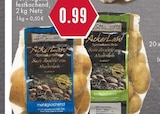 AckerLust Speisekartoffeln mehligkochend Angebote von Von der Stein bei E center Essen für 0,99 €