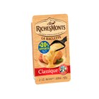 La Raclette - RICHESMONTS en promo chez Carrefour Villeurbanne à 5,45 €