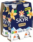 Skyr à boire vanille - YOPLAIT - Intermarché Super Skyr à boire vanille - YOPLAIT à 4,12 € dans le catalogue Intermarché Super