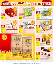 Tablette en promo dans le catalogue Carrefour à la page 14