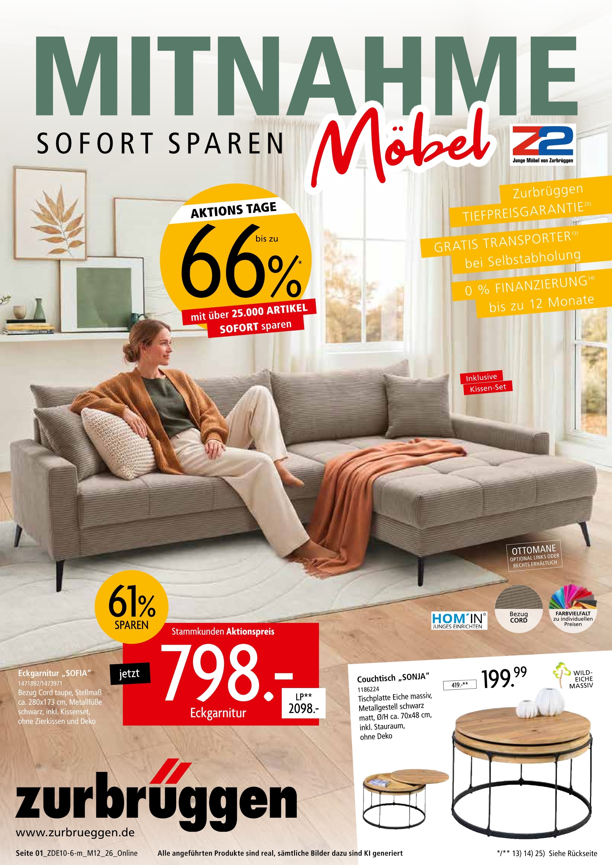 POCO Lübbecker Straße 20 in 32429 Minden