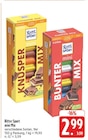 Aktuelles NUSSPER MIX Angebot bei EDEKA in Fürth ab 2,99 €