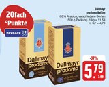 prodomo Kaffee bei EDEKA im Triefenstein Prospekt für 5,79 €