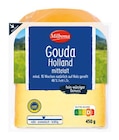 Gouda Holland mittelalt Angebote von Milbona bei Lidl Ludwigshafen für 3,49 €