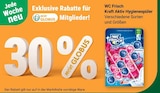 Kraft Aktiv Hygienespüler Angebote von WC Frisch bei GLOBUS Braunschweig