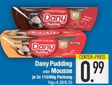 Aktuelles Pudding Angebot bei EDEKA in Ingolstadt ab 0,99 €