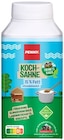 Aktuelles Schlag- oder Kochsahne Angebot bei Penny in Stuttgart ab 0,89 €