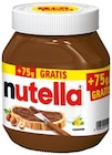 Nutella Angebote von FERRERO bei Penny Göppingen für 4,44 €