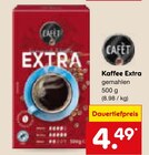 Aktuelle Kaffee Angebote bei Netto Marken-Discount in Velbert Aktuelles Extra Angebot bei Netto Marken-Discount in Velbert ab 4,49 €