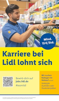 Ketchup Angebot im aktuellen Lidl Prospekt auf Seite 55